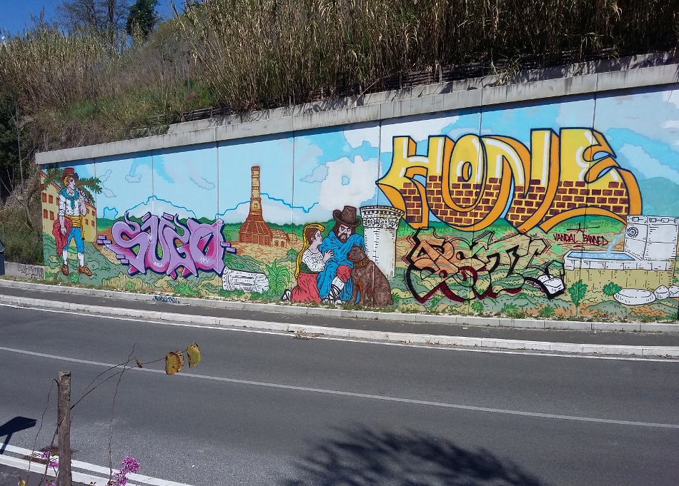 (foto 2022) - Metro A Valle Aurelia (foto 2022) - Metro A Valle Aurelia