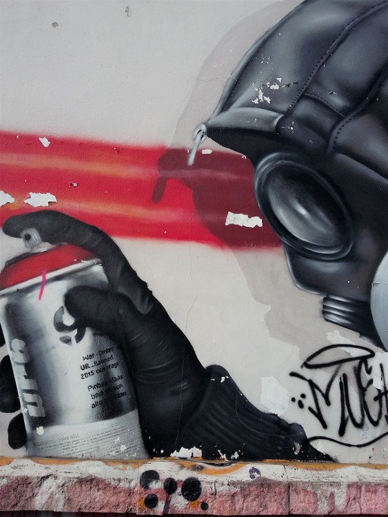 Via Fra Albenzio Via Fra Albenzio