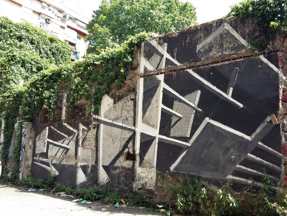 Francesco Campese (IT) - via Antonio Raimondi Francesco Campese (IT) - via Antonio Raimondi