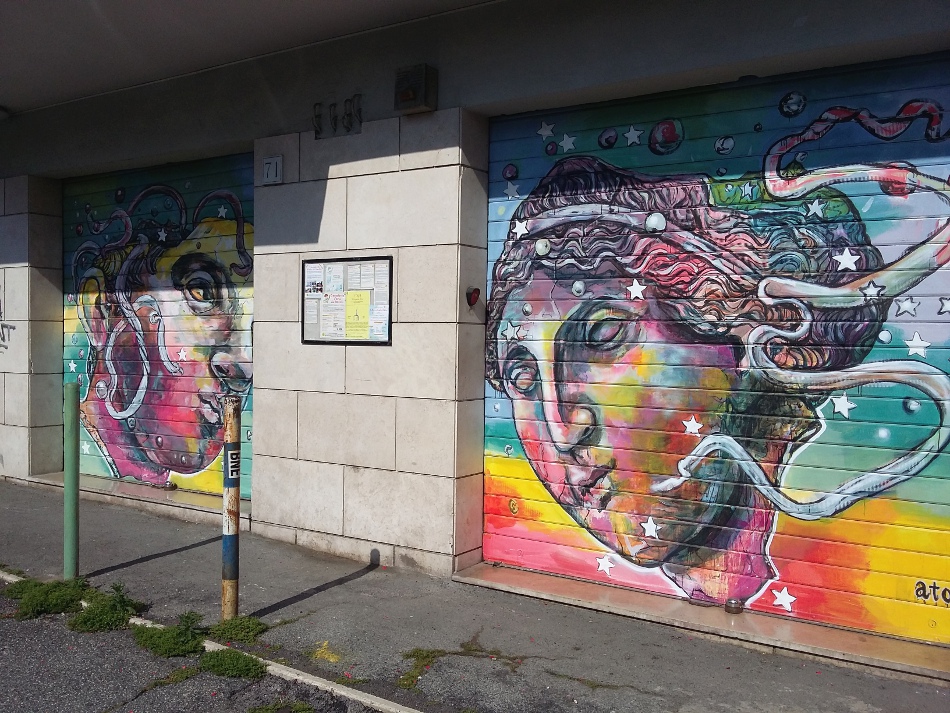 Carlos Atoche (PE), (foto 2019) - via G. De Agostini Carlos Atoche (PE), (foto 2019) - via G. De Agostini