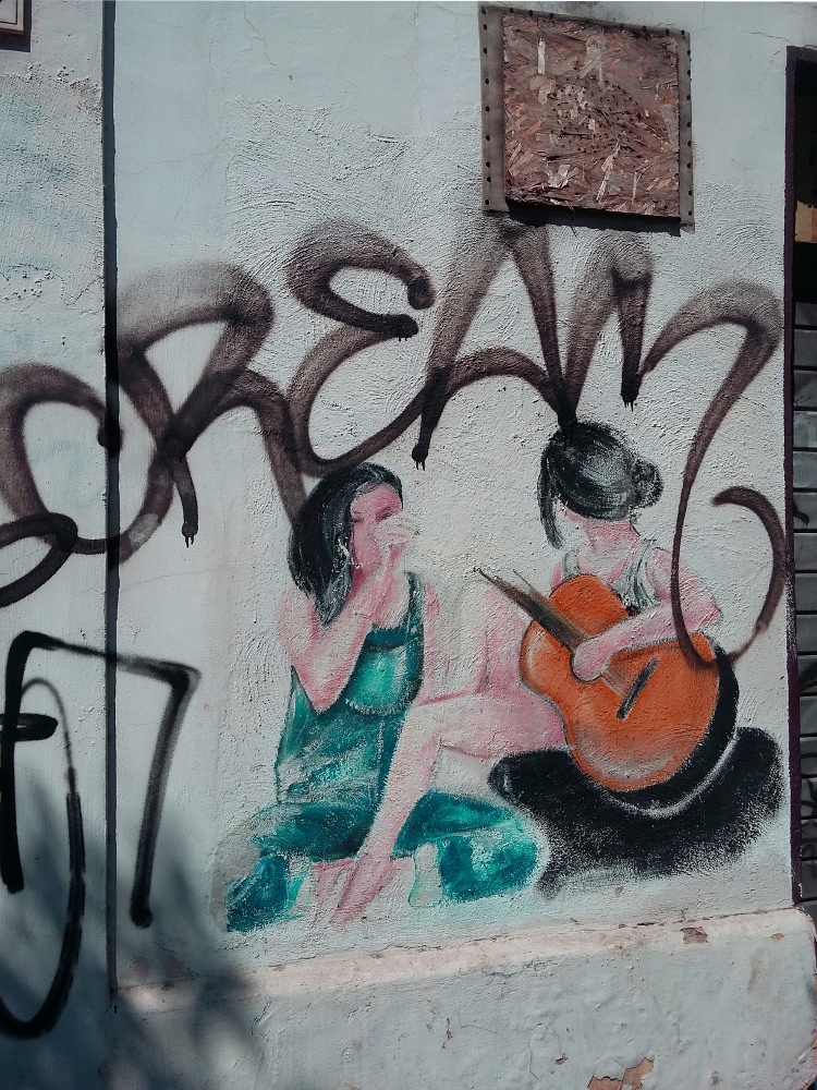 (foto 2020), Circonvallazione Casilina (foto 2020), Circonvallazione Casilina