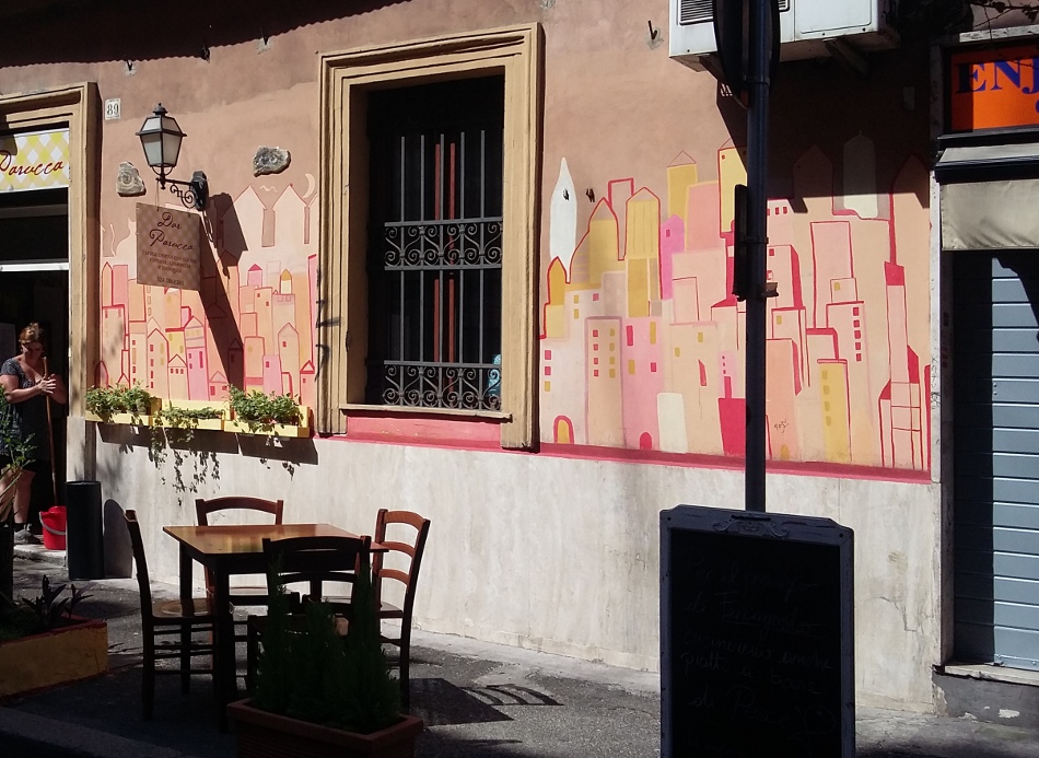 (foto 2020) - Via Macerata (foto 2020) - Via Macerata