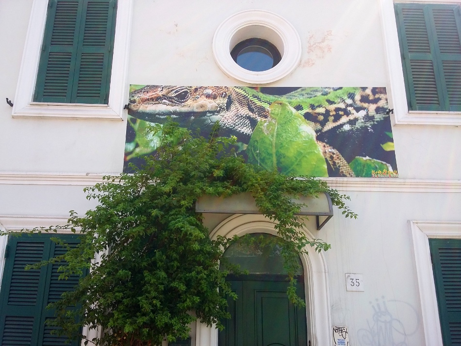 To Raise Hell (foto 2020) - Via Fanfulla da Lodi To Raise Hell (foto 2020) - Via Fanfulla da Lodi