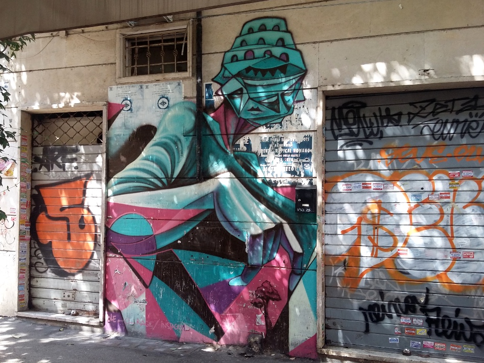 (foto 2020 - Via Macerata (foto 2020) - Via Macerata