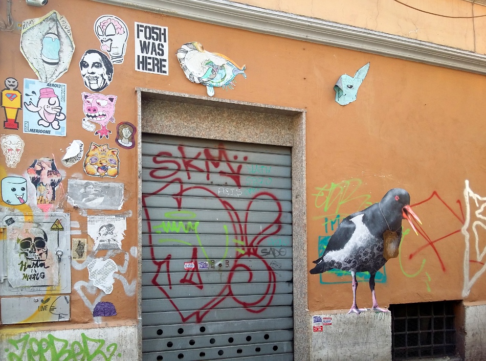 (foto 2020) - Via Caltanissetta (foto 2020) - Via Caltanissetta