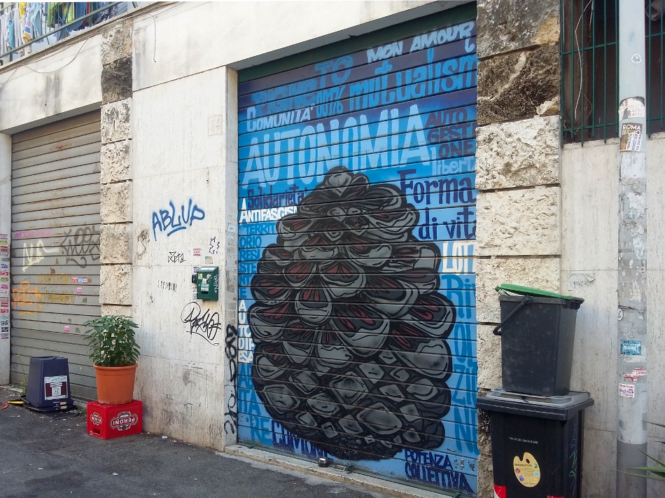 (foto 2020) - Via Gentile da Mogliano (foto 2020) - Via Gentile da Mogliano