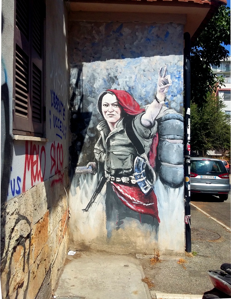 Aladin (Jemen), Ruch oporu dzisiaj... wczoraj... jutro... 2015 (foto 2020) - via Giovanni Brancaleone Aladin (Jemen), Ruch oporu dzisiaj... wczoraj... jutro... 2015 (foto 2020) - via Giovanni Brancaleone