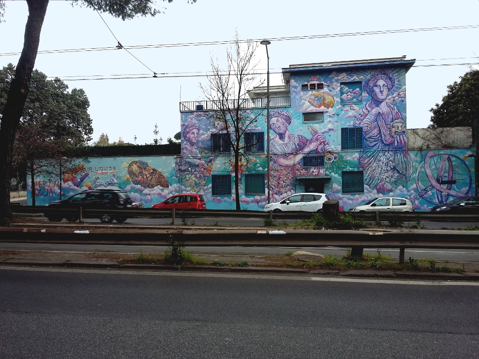 Atoche (Peru), 2022 foto (2022) - Via Prenestina 180 Atoche (Peru), 2022 foto (2022) - Via Prenestina 180