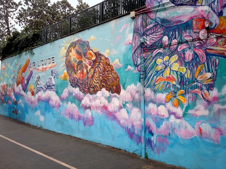 Atoche (Peru), 2022 foto (2022) - Via Prenestina 180 Atoche (Peru), 2022 foto (2022) - Via Prenestina 180