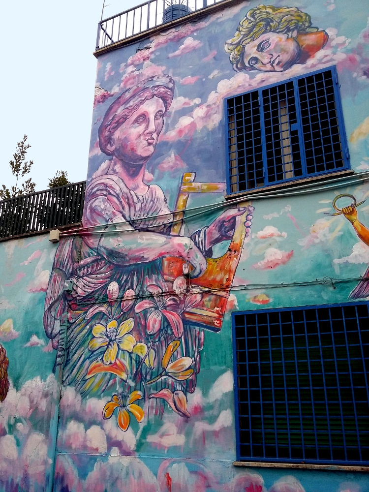 Atoche (Peru), 2022 foto (2022) - Via Prenestina 180 Atoche (Peru), 2022 foto (2022) - Via Prenestina 180