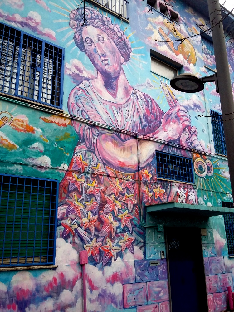 Atoche (Peru), 2022 foto (2022) - Via Prenestina 180 Atoche (Peru), 2022 foto (2022) - Via Prenestina 180