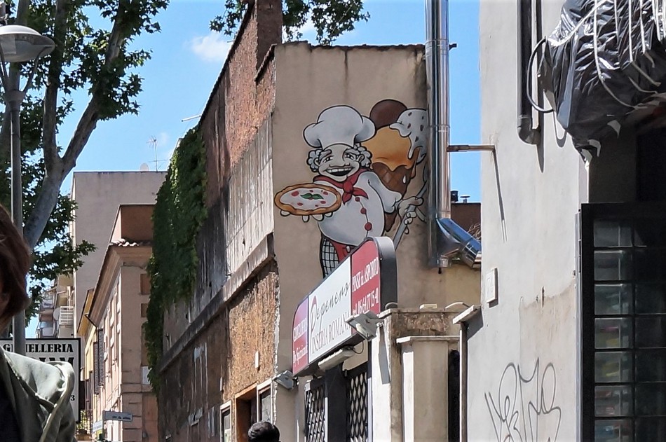 Anonim - via Gabrio Serbelloni Anonim - via Gabrio Serbelloni