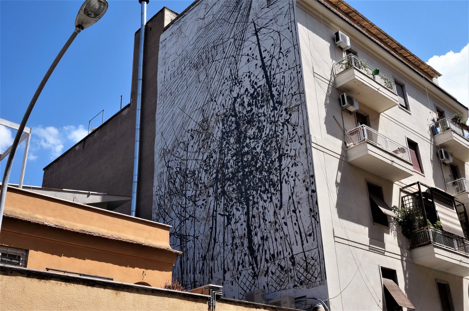 Stan & Lex - via Baracca Stan & Lex - via Baracca