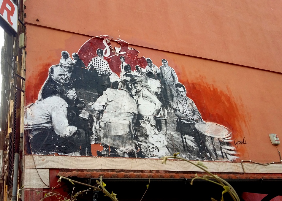 Philippe Girard (FR), (foto 2022) - via Pietro Rovetti Philippe Girard (FR), (foto 2022) - via Pietro Rovetti