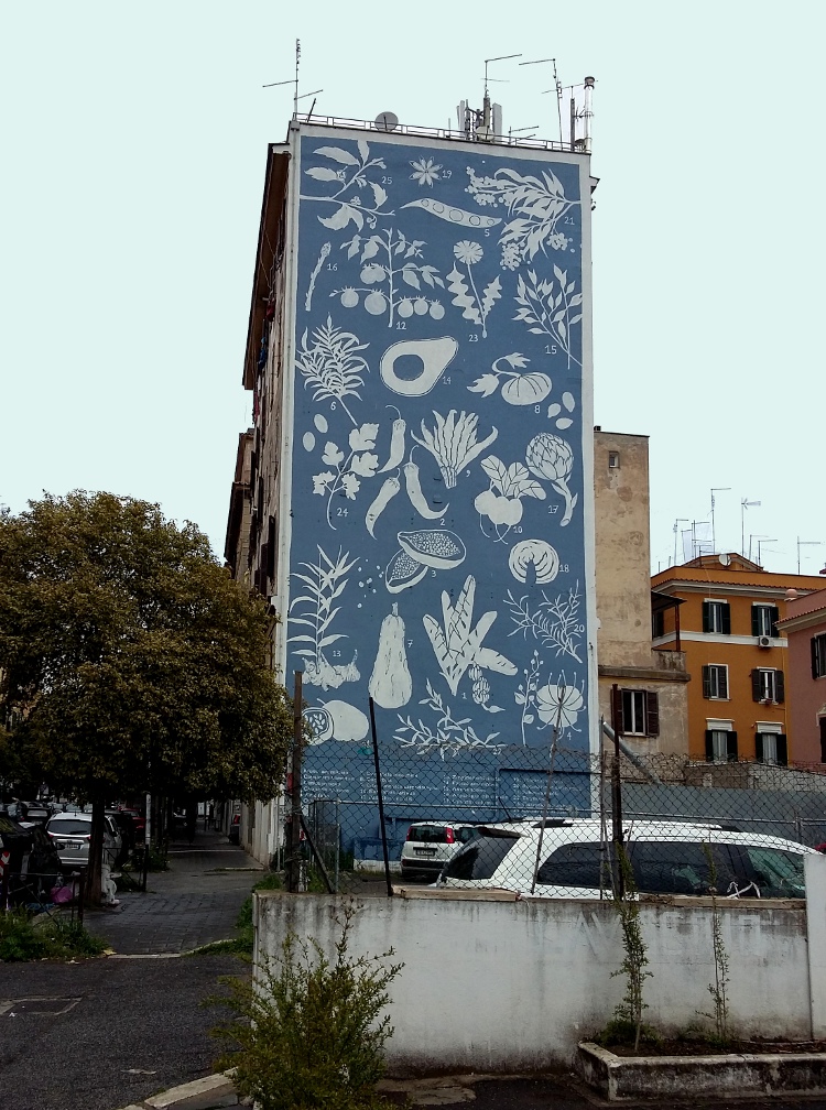 Tellas (IT), Erbarium (foto 2022) - via dell’Acqua Bullicante 110 Tellas (IT), Erbarium (foto 2022) - via dell’Acqua Bullicante 110